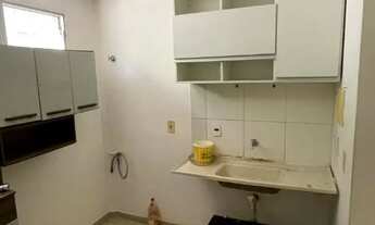 Imagem 3: Apartamento com 2 quartos