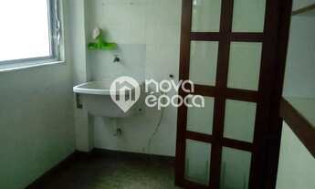 Imagem 7: Cocotá Apartamento com 4 dormitórios