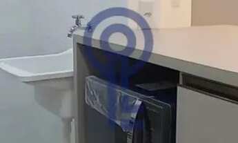 Imagem 5: Studio de 1 dormitório no Estreito