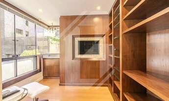 Imagem 7: APARTAMENTO 2 DORMITÓRIOS MOBILIADO COM VAGA COBERTA BAIRRO BELA VISTA