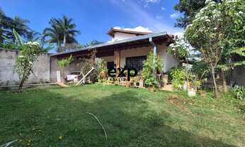 Imagem: Casa à Venda no Bairro Bandeirantes Linear