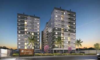 Imagem: O Residencial Giardino Di Napoli será construído