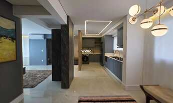 Imagem 2: Aluguel a 300 metros do mar no Edifício Dom Alfredo Benites - Praia Brava - Itaj