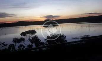 Imagem 5: 3 LOTES + CASA EM CONDOMÍNIO FECHADO - LAGO DO MANSO - R$420.000,00 codigo: 65587