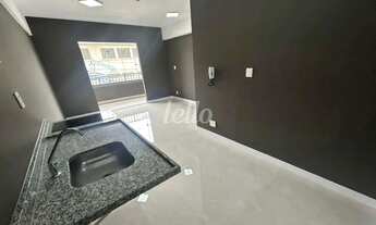 Imagem 5: Apartamento 1 quartos para alugar no(a) Belenzinho