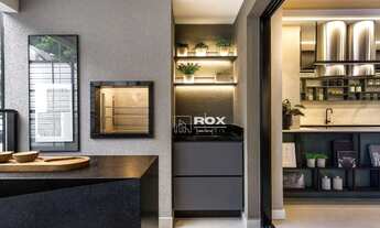 Imagem 7: Apartamento com 3 quartos à venda, 112 m² - Ecoville, Curitiba/PR