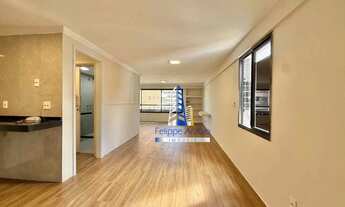 Imagem: Flat com 2 dormitórios à venda, 82 m²