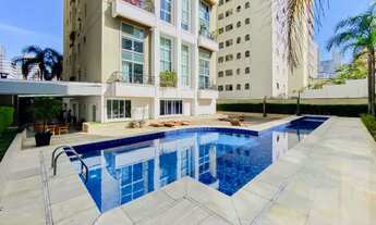 Imagem 3: Duplex com alma urbana no melhor de Pinheiros, 2 dormitórios sendo 2 suíte e 2 vagas