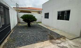 Imagem: Casa com 3 quartos no Bairro Chapeu do Sol