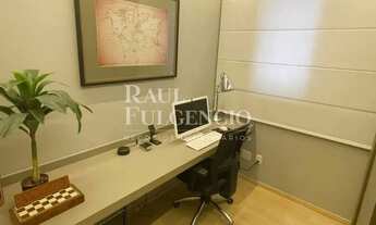 Imagem 6: APARTAMENTO COM 2 QUARTOS SENDO UMA SUÍTE COMPLETO EM ARMÁRIOS E DUAS VAGAS DE GARAGEM NO