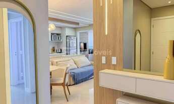 Imagem 6: Apartamento 3 Dormitórios - Itacorubi - Florianópolis, SC