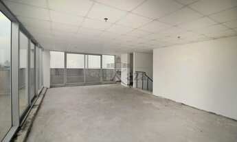 Imagem 5: Conjunto Comercial Duplex em Cobertura - Vila Clementino - 232m²