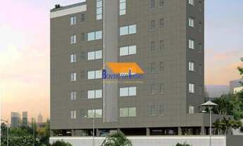 Imagem: Apartamento de 3 quartos no bairro Candelária