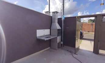 Imagem 5: Linda casa com fachada moderna