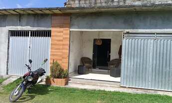 Imagem 2: Casa praia Casa com 2 dormitórios