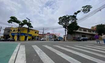 Imagem 7: Terreno à venda, 228 m² por R$ 585.000,00 - Vila Nogueira - Diadema/SP