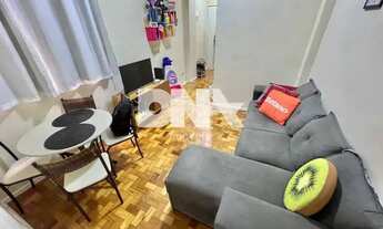 Imagem: Apartamento / Residencial / Copacabana