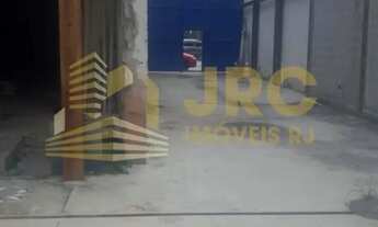 Imagem 6: Galpão para Venda em Rio de Janeiro, Engenho de Dentro, 1 banheiro