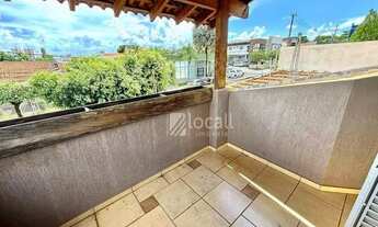 Imagem 7: Casa com 3 dormitórios, 297 m² - venda por R$ 900.000,00 ou aluguel por R$ 5.000,00/mês
