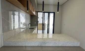 Imagem 3: CASA A VENDA NO CONDOMÍNIO RESIDÊNCIAL VILLA SEGURA