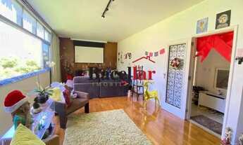 Imagem: Apartamento Padrão / Residencial / Tijuca