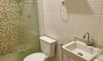 Imagem 6: Vendo MOBILIADO 2/4 70m2 sendo 1 suite 3 banheiros BELÉM PRONTO PARA MORAR