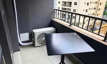 Imagem 7: Alugo Studio 25mt todo mobiliado completo