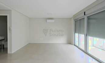 Imagem 2: Oportunidade Única: Sua Kitinete com Conforto e Estilo no Centro da Cidade