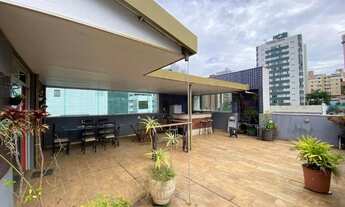 Imagem: Cobertura à venda, 3 quartos, 1 suíte