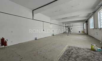 Imagem 7: Galpão Comercial para Locação no Bairro do Socorro 500 m²