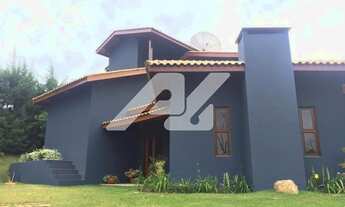 Imagem: Casa - Capela do Barreiro - Itatiba