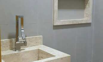 Imagem 4: Casa à venda com 3 dormitórios em Vila palmira, Campo grande cod:111