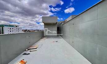 Imagem: Cobertura à Venda no bairro Santa Mônica