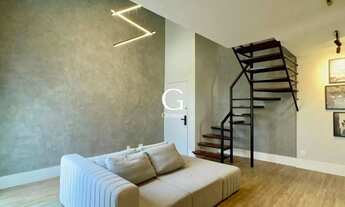 Imagem 4: Apartamento para alugar com 80m² - Pinheiros