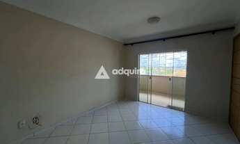 Imagem 3: Apartamento para locação, Centro, Ponta Grossa, PR