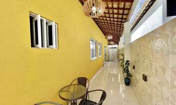 Imagem 3: Casa - Summerville Residence [6197