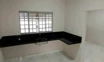 Imagem 5: QNN 10 CASA NOVA - AVENIDA PRINCIPAL- 3 QTOS - SUITE