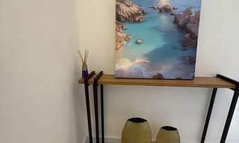 Imagem 5: Apartamento alto padrão com 2 suítes, mobiliado e pronto para morar!