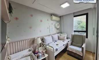 Imagem 7: Apartamento à venda no SAINT EMILION , PETRÓPOLIS, Natal, RN