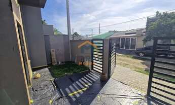 Imagem 5: Excelente residência no Bom Retiro - Matinhos