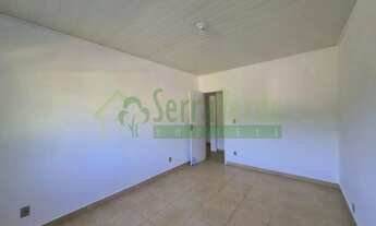 Imagem 3: CASTELANEA (CASA RUA CONDE DEU) - Composta de 2 quartos, sala, banheiro social, cozinha e