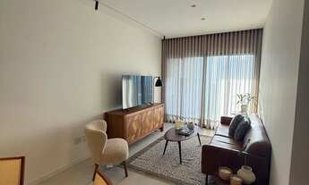 Imagem 6: Apto no Queens Residence, Umarizal 1ª locação mobiliado luxo