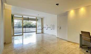 Imagem 2: Venda Apartamento 3 Dormitórios - 110 m² Pinheiros