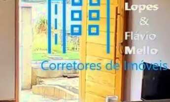 Imagem 4: ITABORAÍ - Casa 106m² com terraço bairro PACHECO cond. Holiday Cod(935IV