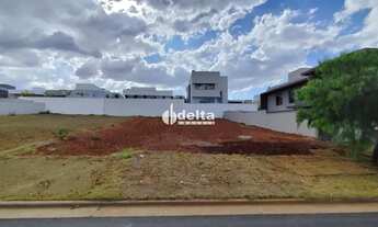 Imagem: Terreno Condomínio em Uberlândia