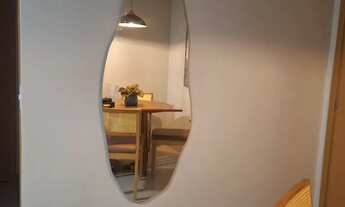 Imagem 7: Apartamento 2 Q/ Mobiliado/ Locação/ Setor Bueno