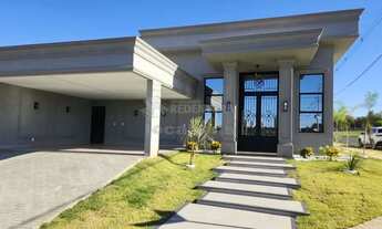 Imagem: Casa em Condomínio com 3 Dormitórios sendo