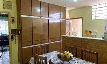 Imagem 2: Casa disponível na samambaia sul (parcelada