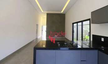 Imagem 4: Casa à Venda em Condomínio Fechado com 03 Suítes no Alto do Castelo em Ribeirão Preto com