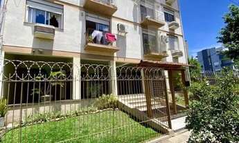 Imagem: Apartamento de 02 dormitórios